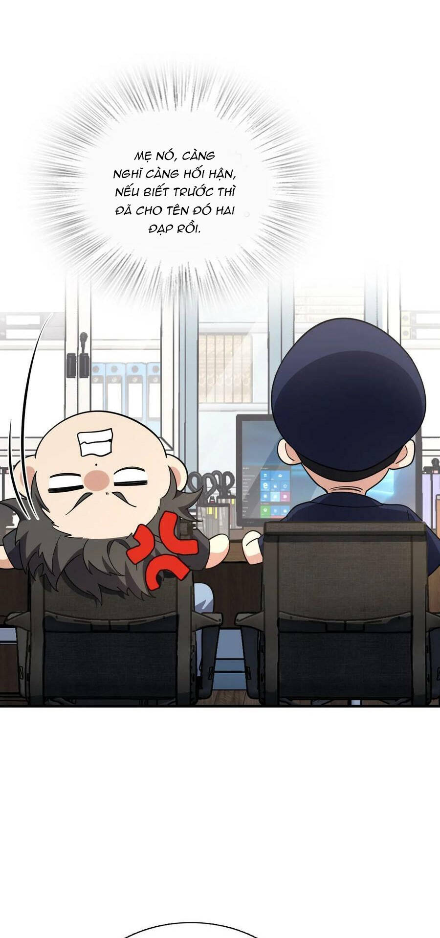 Bà Xã Nhà Tôi Đến Từ Ngàn Năm Trước Chapter 156 - Trang 2