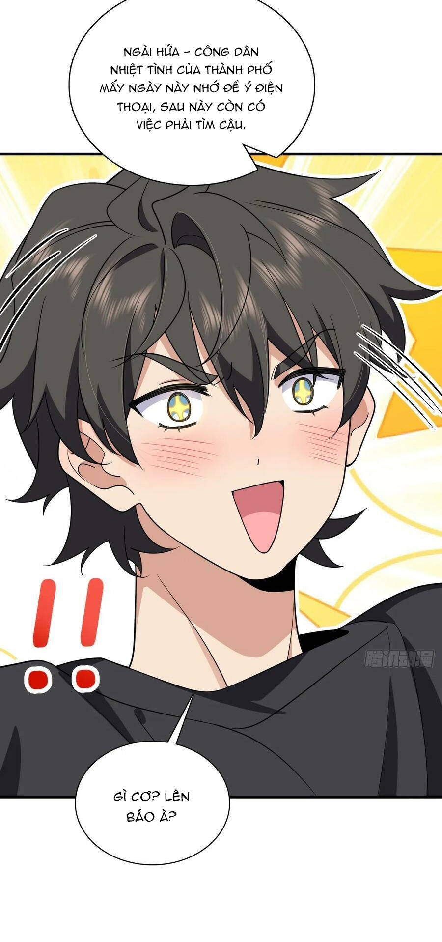 Bà Xã Nhà Tôi Đến Từ Ngàn Năm Trước Chapter 156 - Trang 2