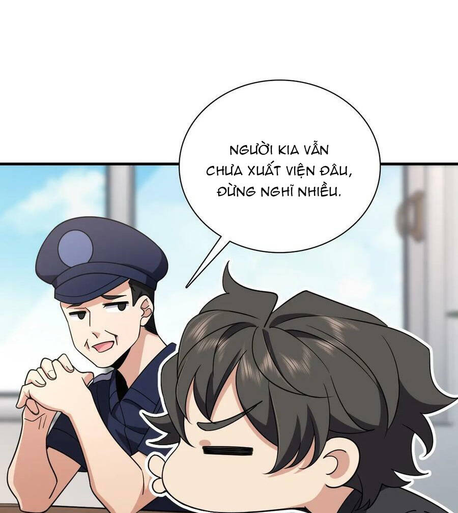 Bà Xã Nhà Tôi Đến Từ Ngàn Năm Trước Chapter 156 - Trang 2