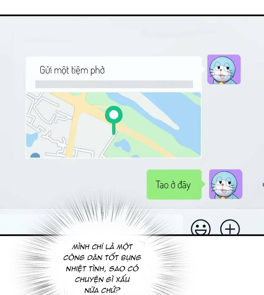 Bà Xã Nhà Tôi Đến Từ Ngàn Năm Trước Chapter 156 - Trang 2