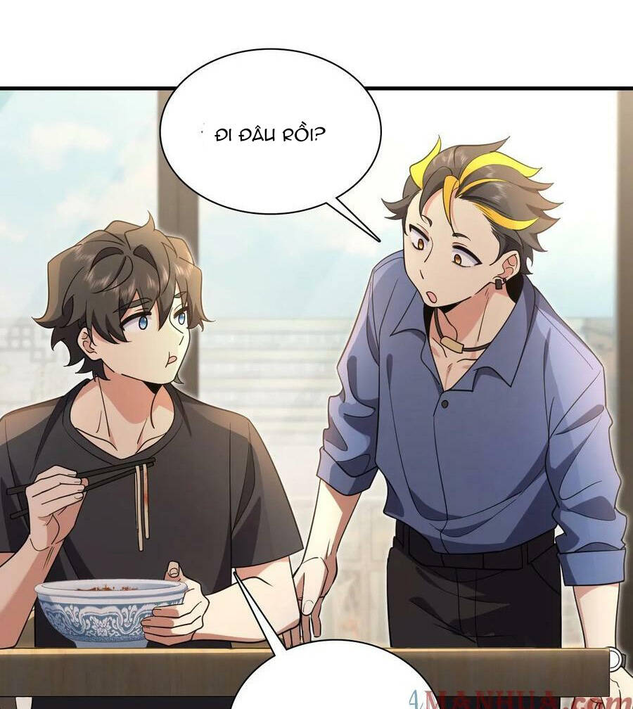 Bà Xã Nhà Tôi Đến Từ Ngàn Năm Trước Chapter 156 - Trang 2