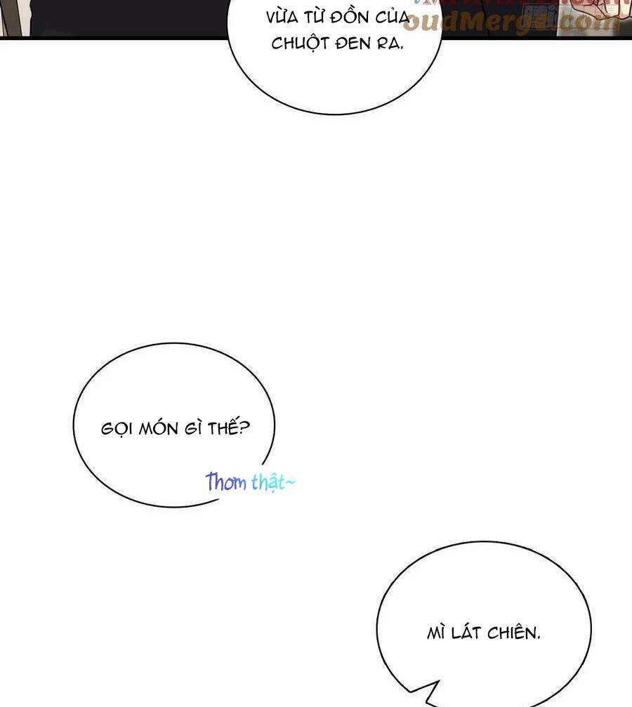 Bà Xã Nhà Tôi Đến Từ Ngàn Năm Trước Chapter 156 - Trang 2