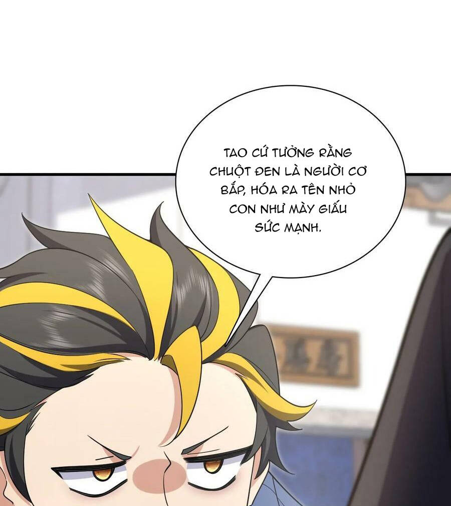 Bà Xã Nhà Tôi Đến Từ Ngàn Năm Trước Chapter 156 - Trang 2