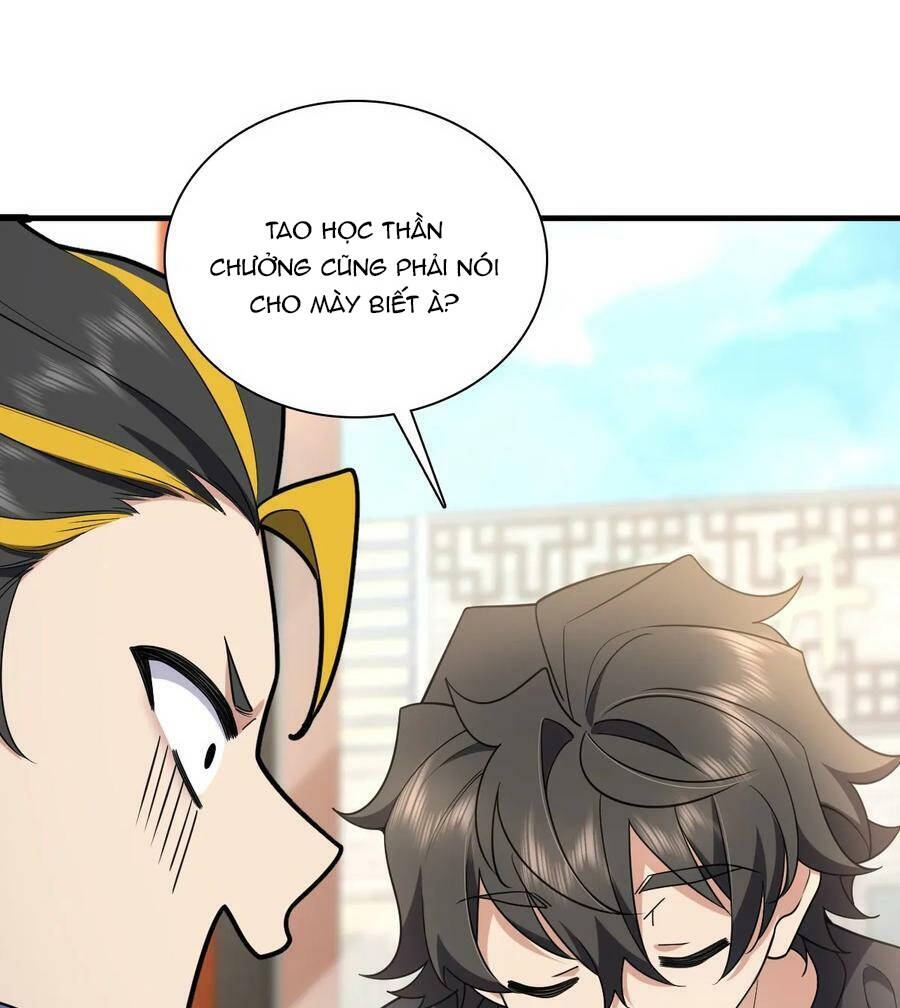 Bà Xã Nhà Tôi Đến Từ Ngàn Năm Trước Chapter 156 - Trang 2