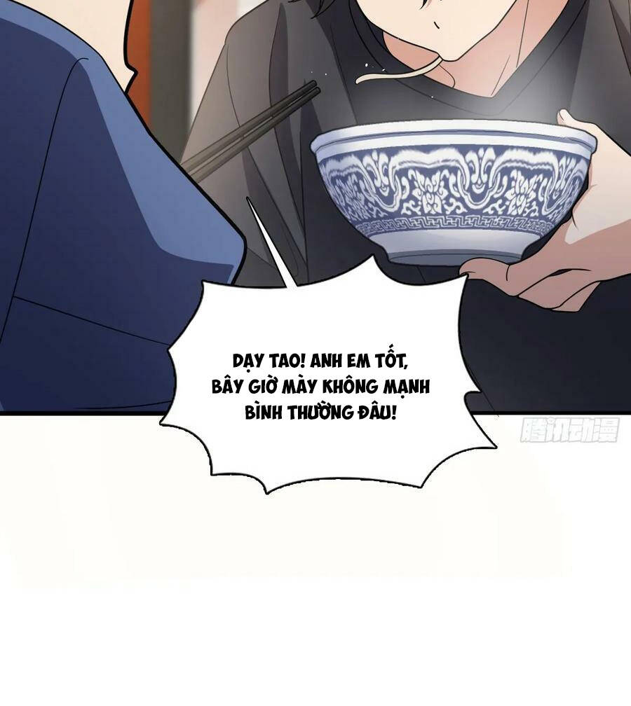 Bà Xã Nhà Tôi Đến Từ Ngàn Năm Trước Chapter 156 - Trang 2