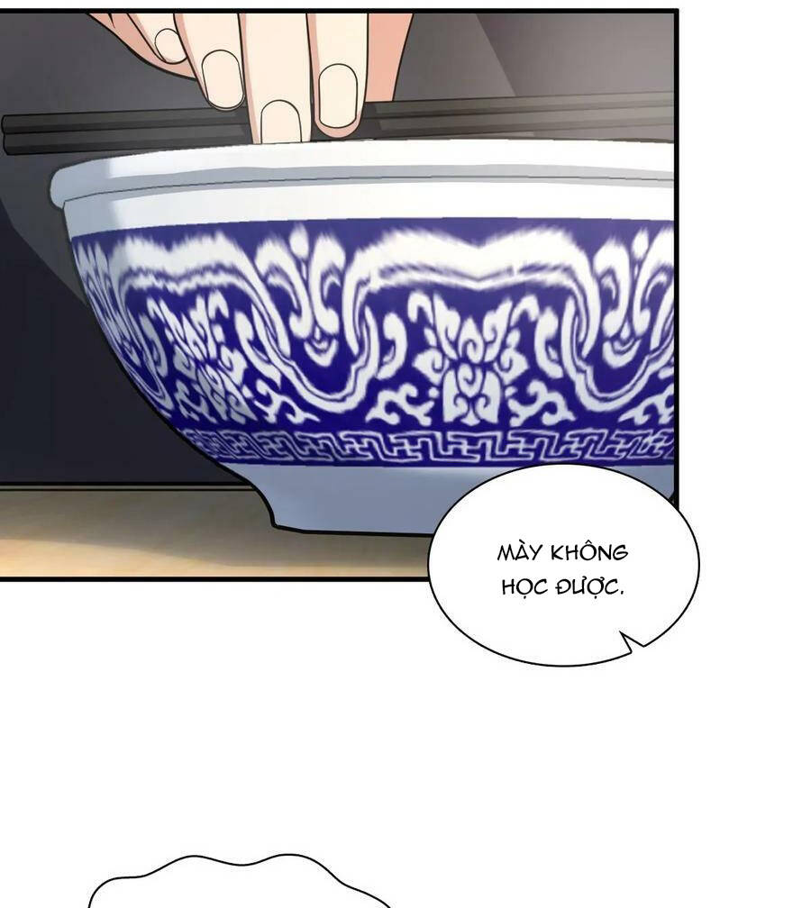 Bà Xã Nhà Tôi Đến Từ Ngàn Năm Trước Chapter 156 - Trang 2