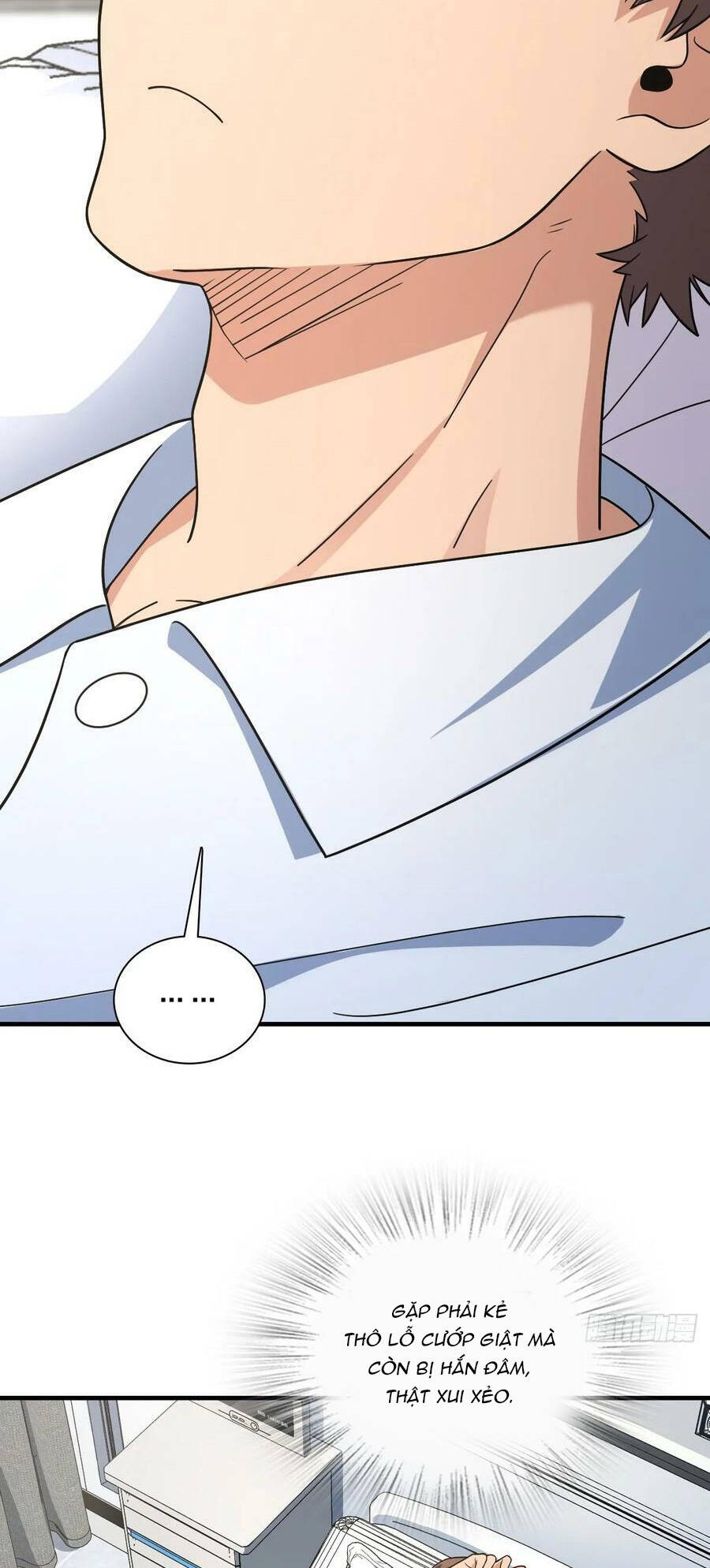 Bà Xã Nhà Tôi Đến Từ Ngàn Năm Trước Chapter 156 - Trang 2