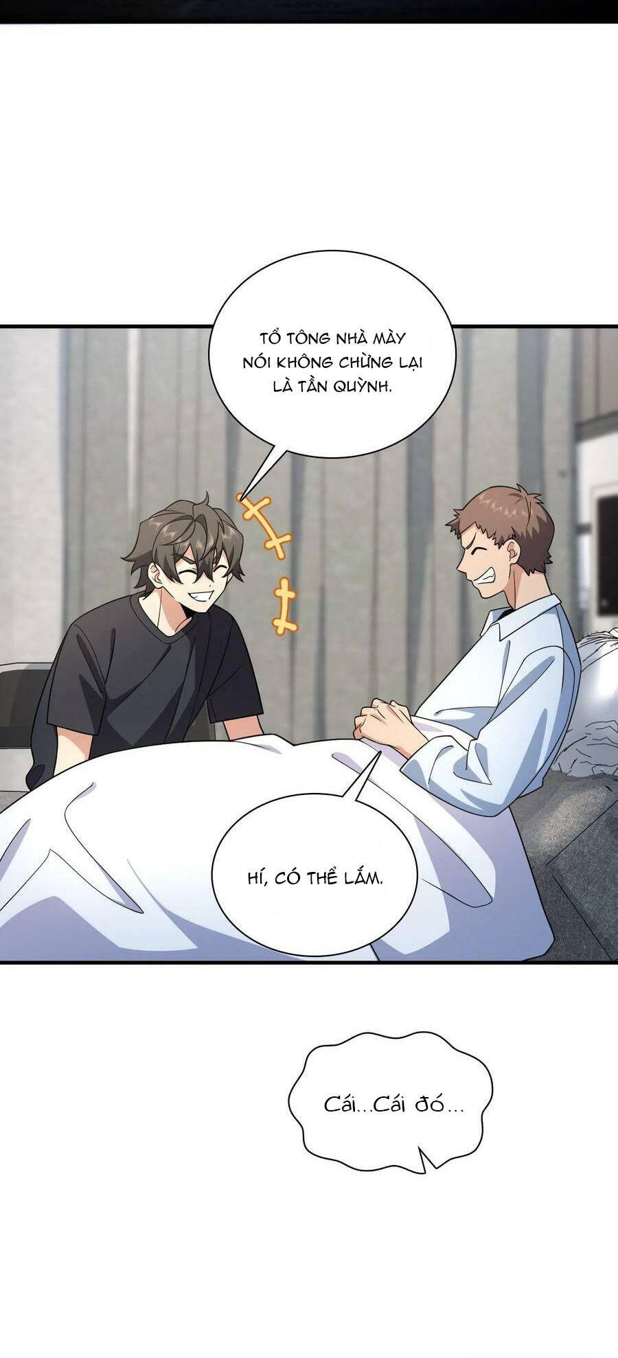 Bà Xã Nhà Tôi Đến Từ Ngàn Năm Trước Chapter 156 - Trang 2