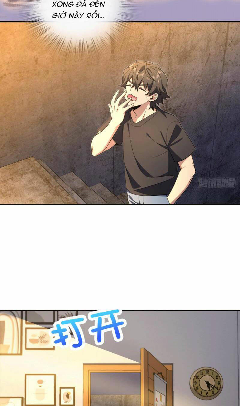 Bà Xã Nhà Tôi Đến Từ Ngàn Năm Trước Chapter 157 - Trang 2