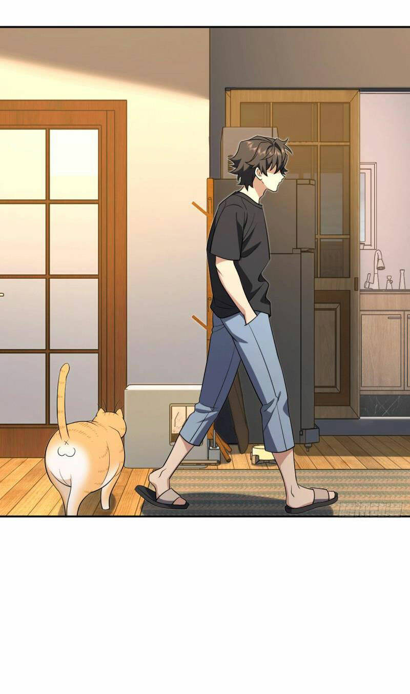 Bà Xã Nhà Tôi Đến Từ Ngàn Năm Trước Chapter 157 - Trang 2