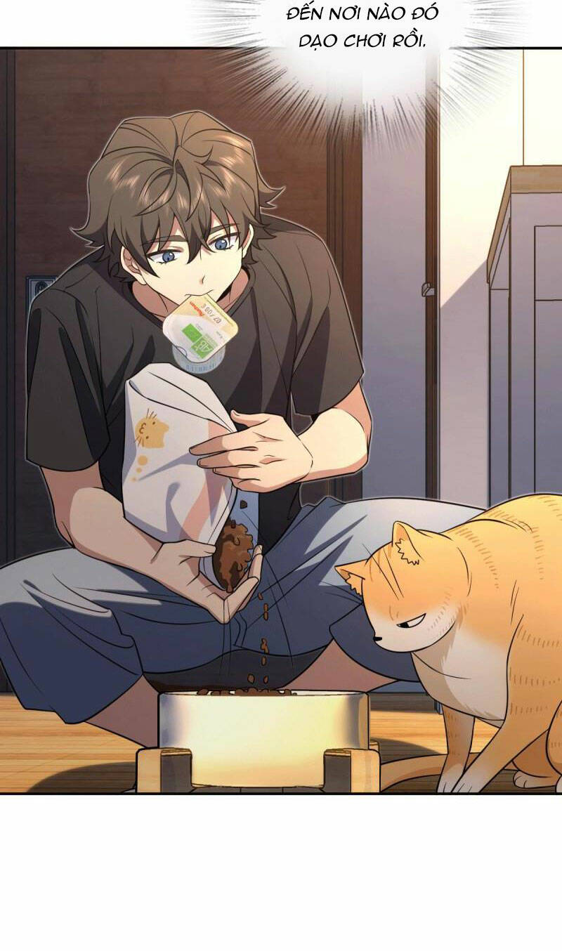 Bà Xã Nhà Tôi Đến Từ Ngàn Năm Trước Chapter 157 - Trang 2