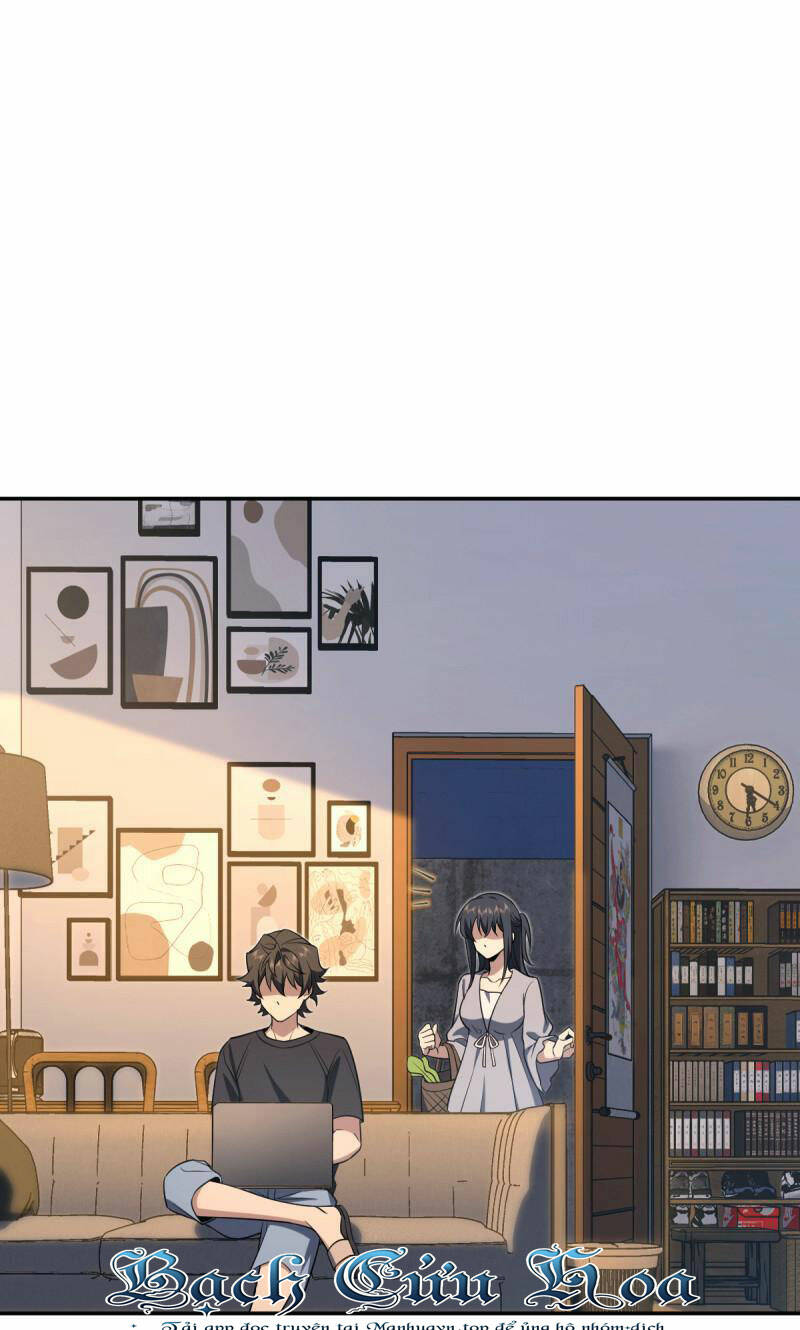 Bà Xã Nhà Tôi Đến Từ Ngàn Năm Trước Chapter 157 - Trang 2