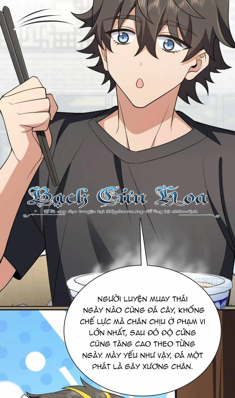 Bà Xã Nhà Tôi Đến Từ Ngàn Năm Trước Chapter 157 - Trang 2