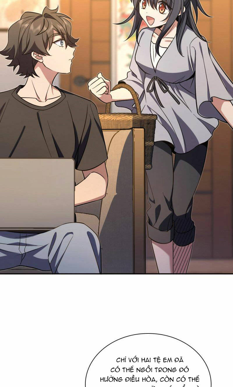 Bà Xã Nhà Tôi Đến Từ Ngàn Năm Trước Chapter 157 - Trang 2