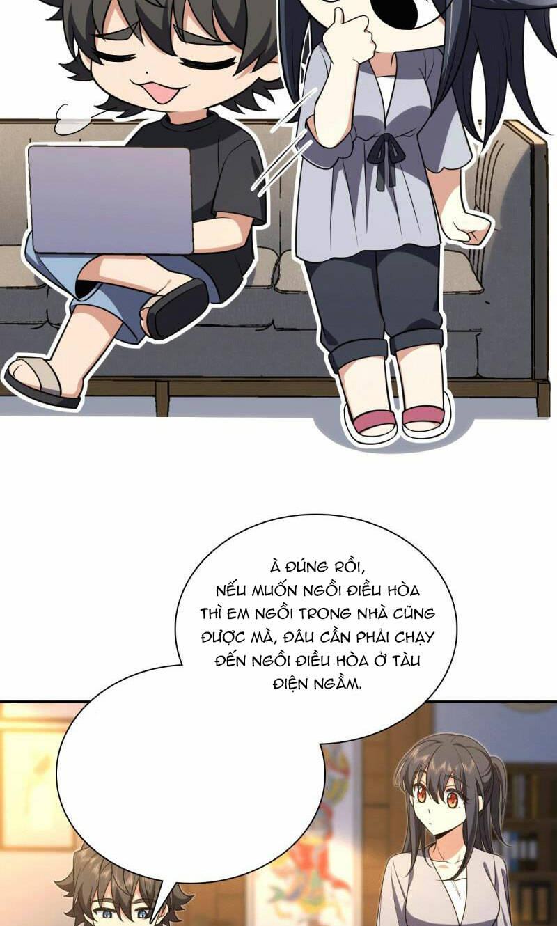 Bà Xã Nhà Tôi Đến Từ Ngàn Năm Trước Chapter 157 - Trang 2