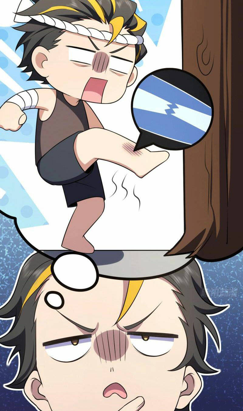 Bà Xã Nhà Tôi Đến Từ Ngàn Năm Trước Chapter 157 - Trang 2