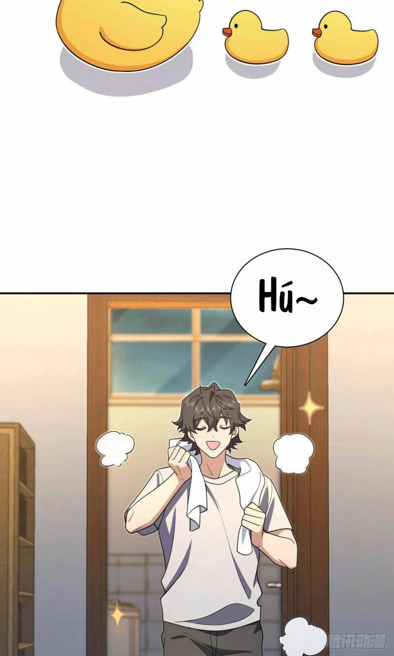 Bà Xã Nhà Tôi Đến Từ Ngàn Năm Trước Chapter 157 - Trang 2