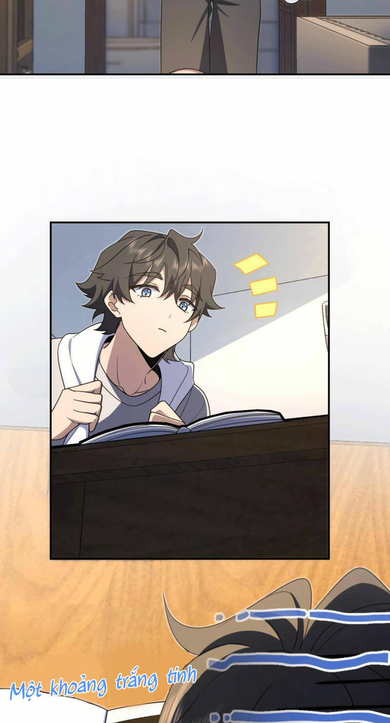 Bà Xã Nhà Tôi Đến Từ Ngàn Năm Trước Chapter 157 - Trang 2