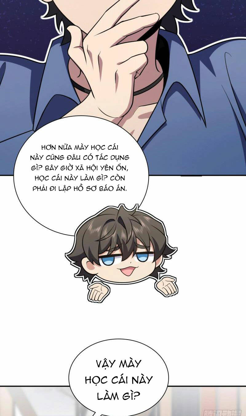 Bà Xã Nhà Tôi Đến Từ Ngàn Năm Trước Chapter 157 - Trang 2