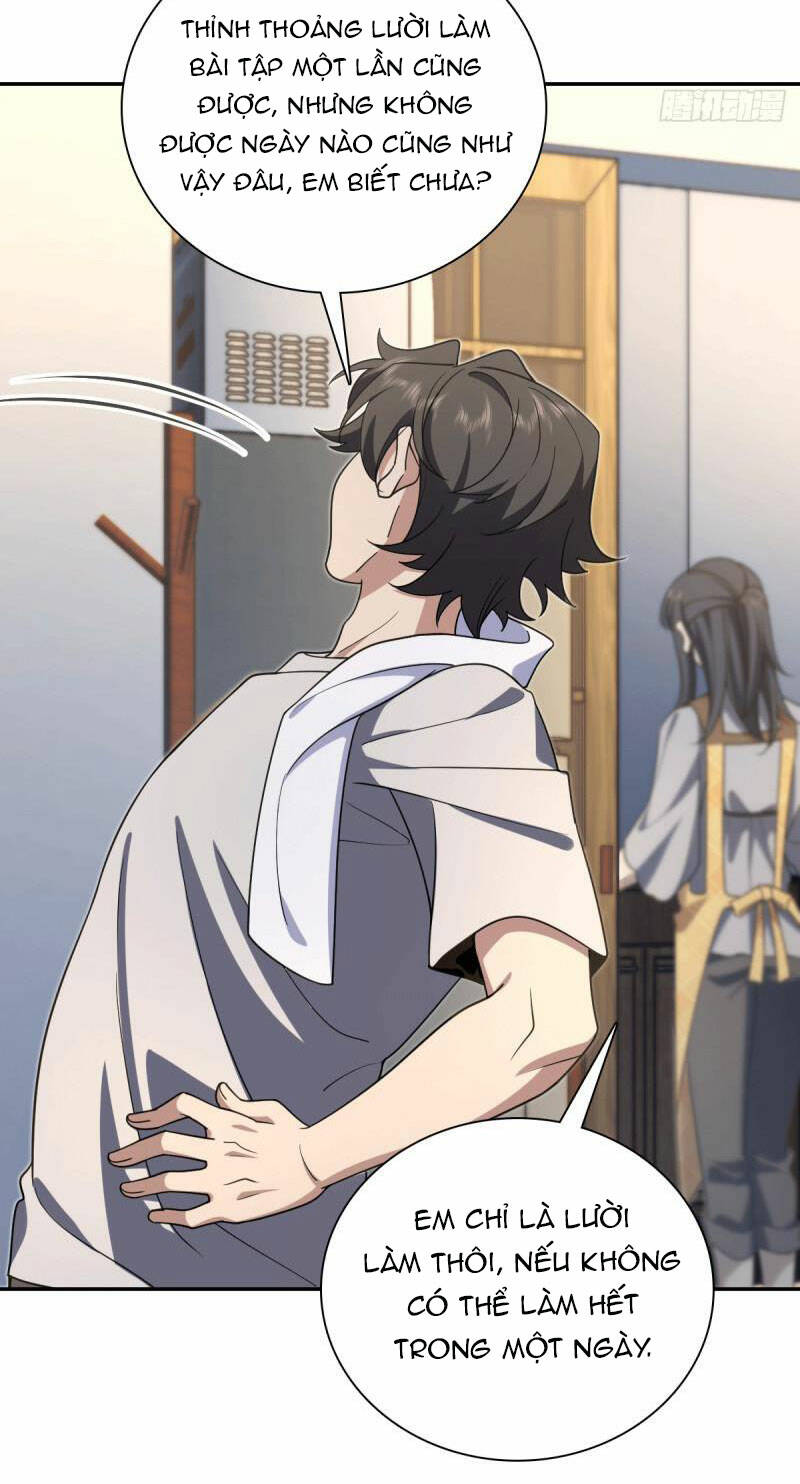 Bà Xã Nhà Tôi Đến Từ Ngàn Năm Trước Chapter 157 - Trang 2