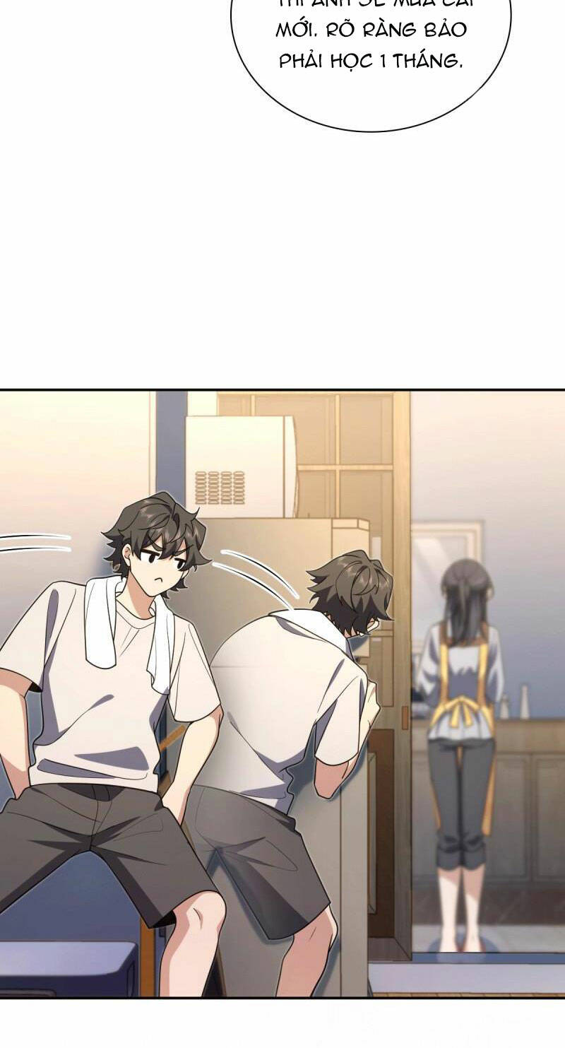 Bà Xã Nhà Tôi Đến Từ Ngàn Năm Trước Chapter 157 - Trang 2