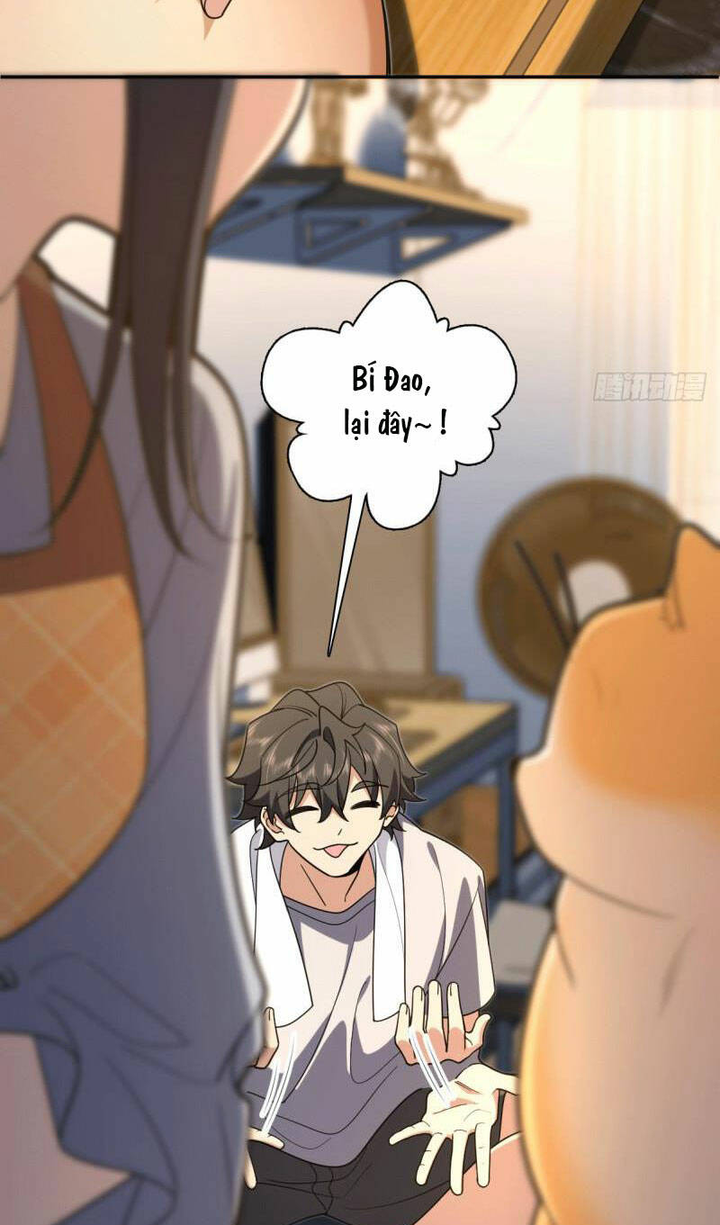 Bà Xã Nhà Tôi Đến Từ Ngàn Năm Trước Chapter 157 - Trang 2