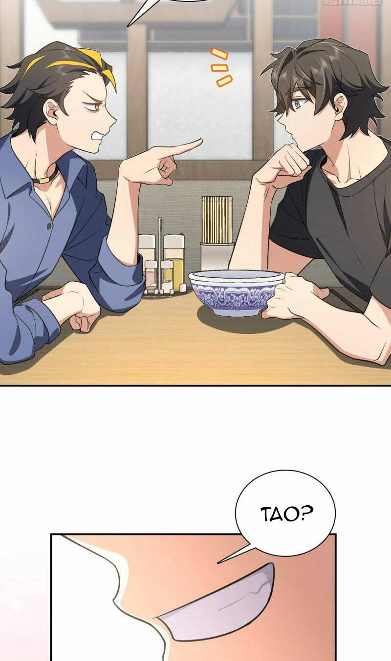 Bà Xã Nhà Tôi Đến Từ Ngàn Năm Trước Chapter 157 - Trang 2