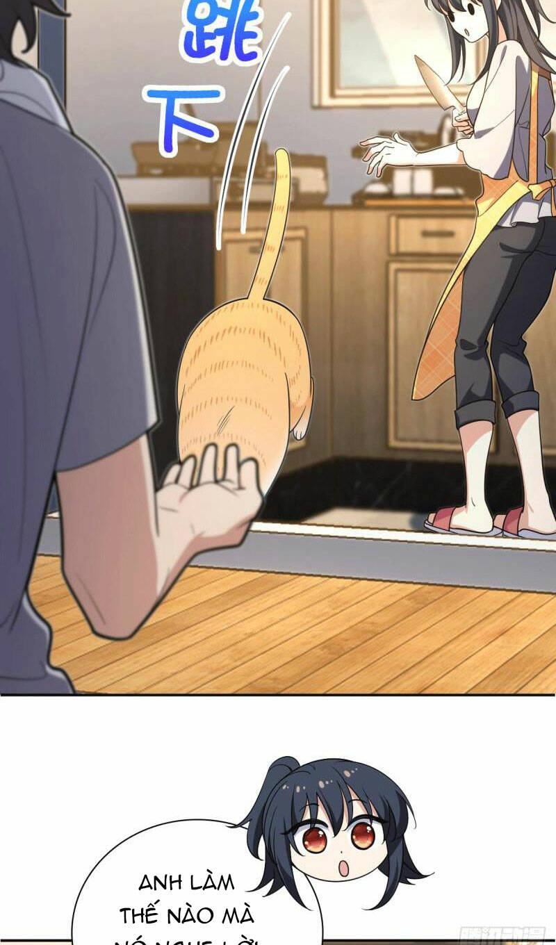 Bà Xã Nhà Tôi Đến Từ Ngàn Năm Trước Chapter 157 - Trang 2