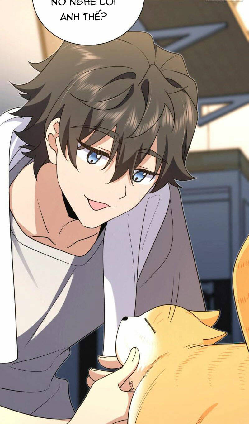 Bà Xã Nhà Tôi Đến Từ Ngàn Năm Trước Chapter 157 - Trang 2