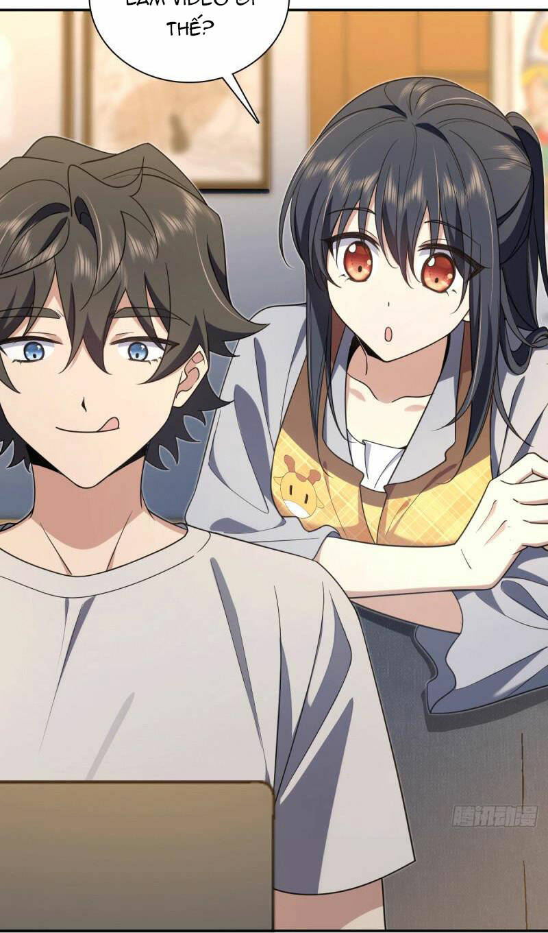 Bà Xã Nhà Tôi Đến Từ Ngàn Năm Trước Chapter 157 - Trang 2