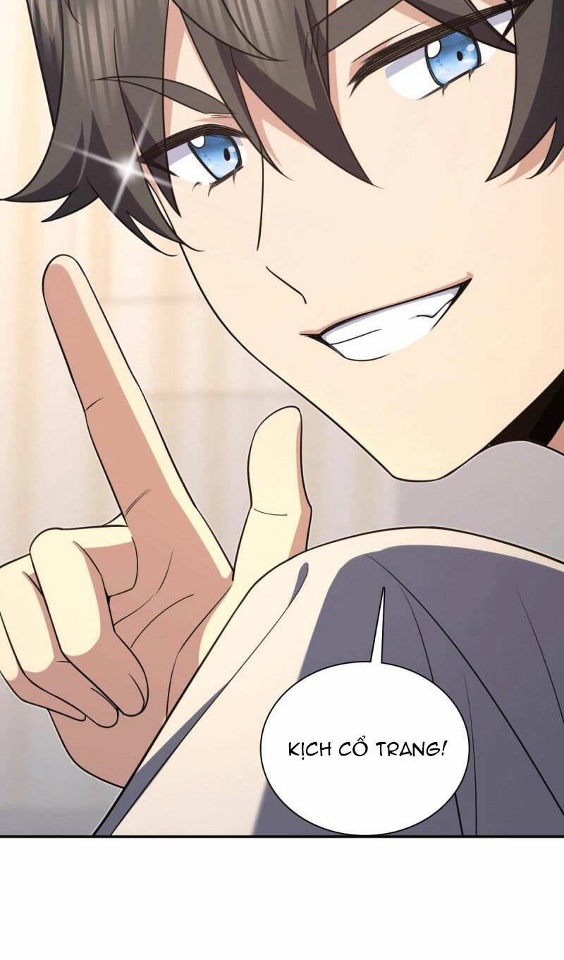 Bà Xã Nhà Tôi Đến Từ Ngàn Năm Trước Chapter 157 - Trang 2