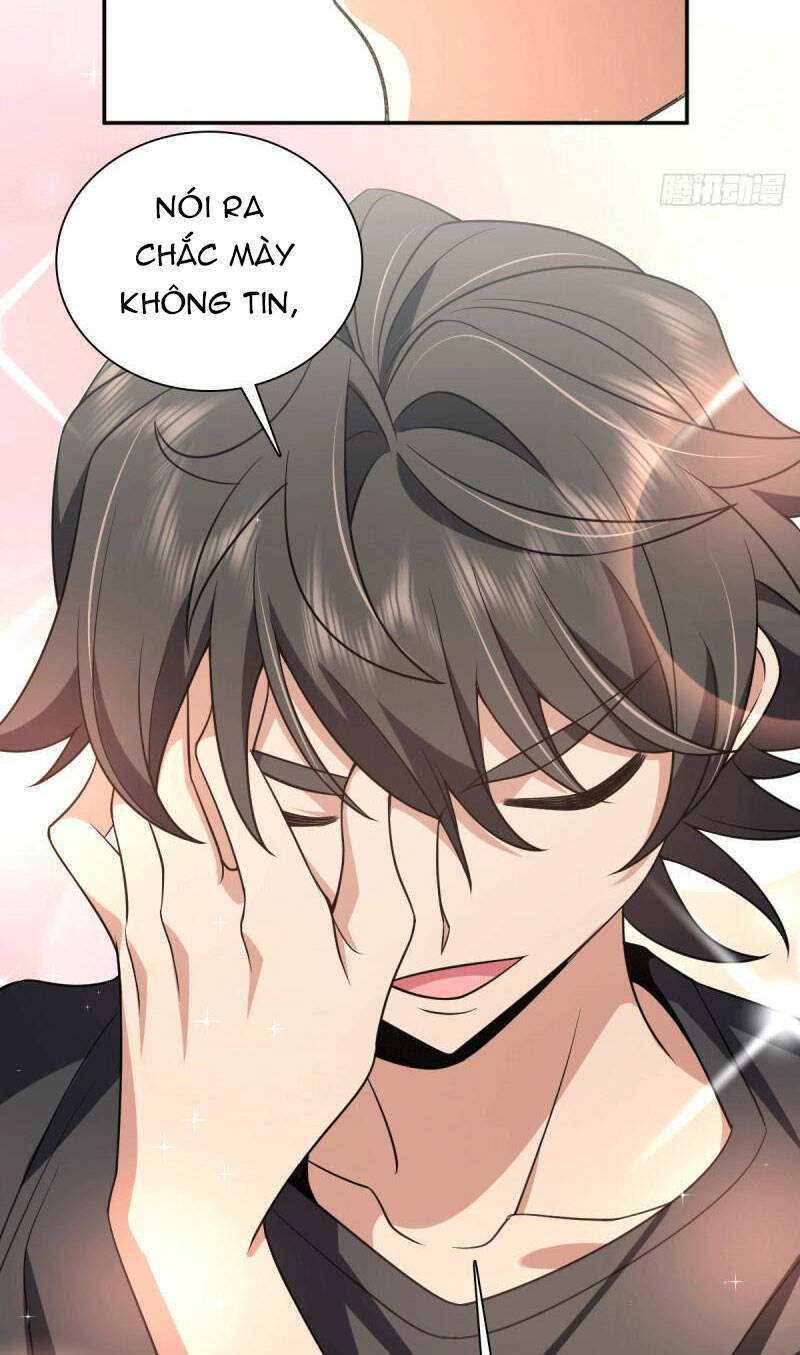 Bà Xã Nhà Tôi Đến Từ Ngàn Năm Trước Chapter 157 - Trang 2