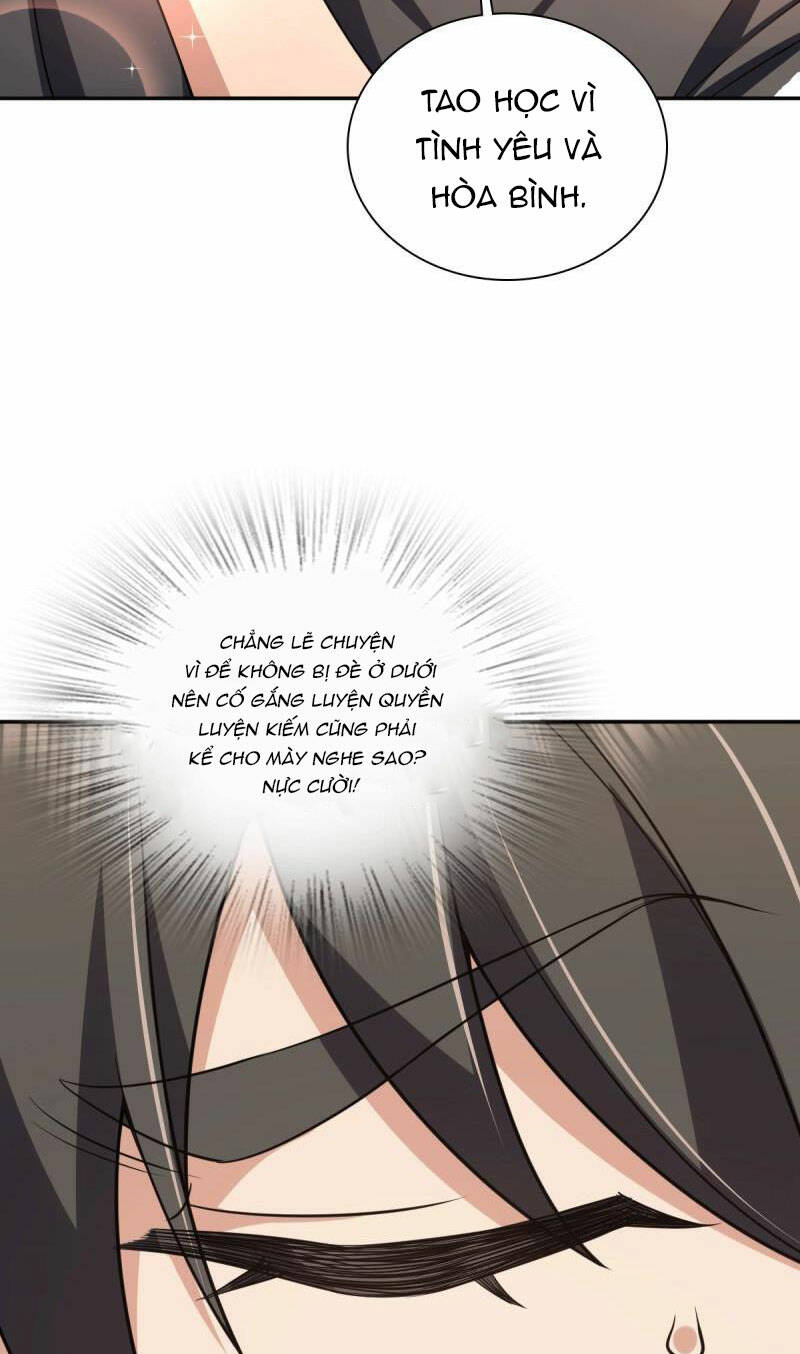 Bà Xã Nhà Tôi Đến Từ Ngàn Năm Trước Chapter 157 - Trang 2