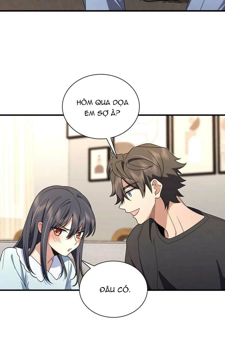 Bà Xã Nhà Tôi Đến Từ Ngàn Năm Trước Chapter 159 - Trang 2