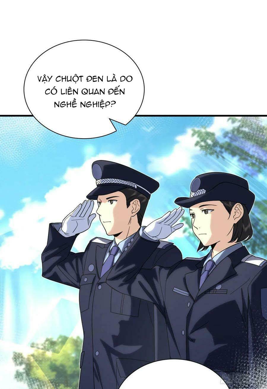 Bà Xã Nhà Tôi Đến Từ Ngàn Năm Trước Chapter 159 - Trang 2