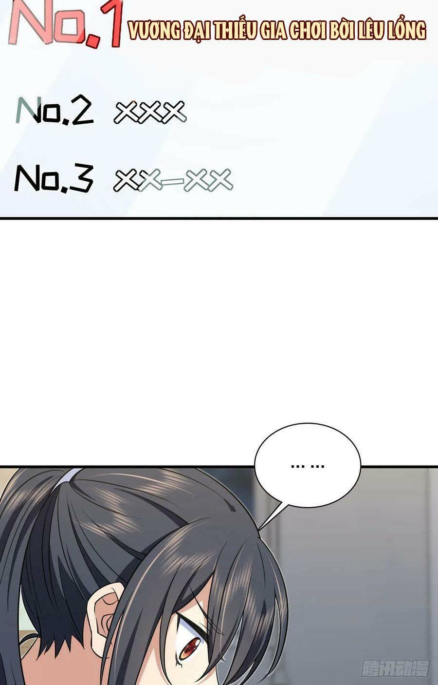 Bà Xã Nhà Tôi Đến Từ Ngàn Năm Trước Chapter 159 - Trang 2