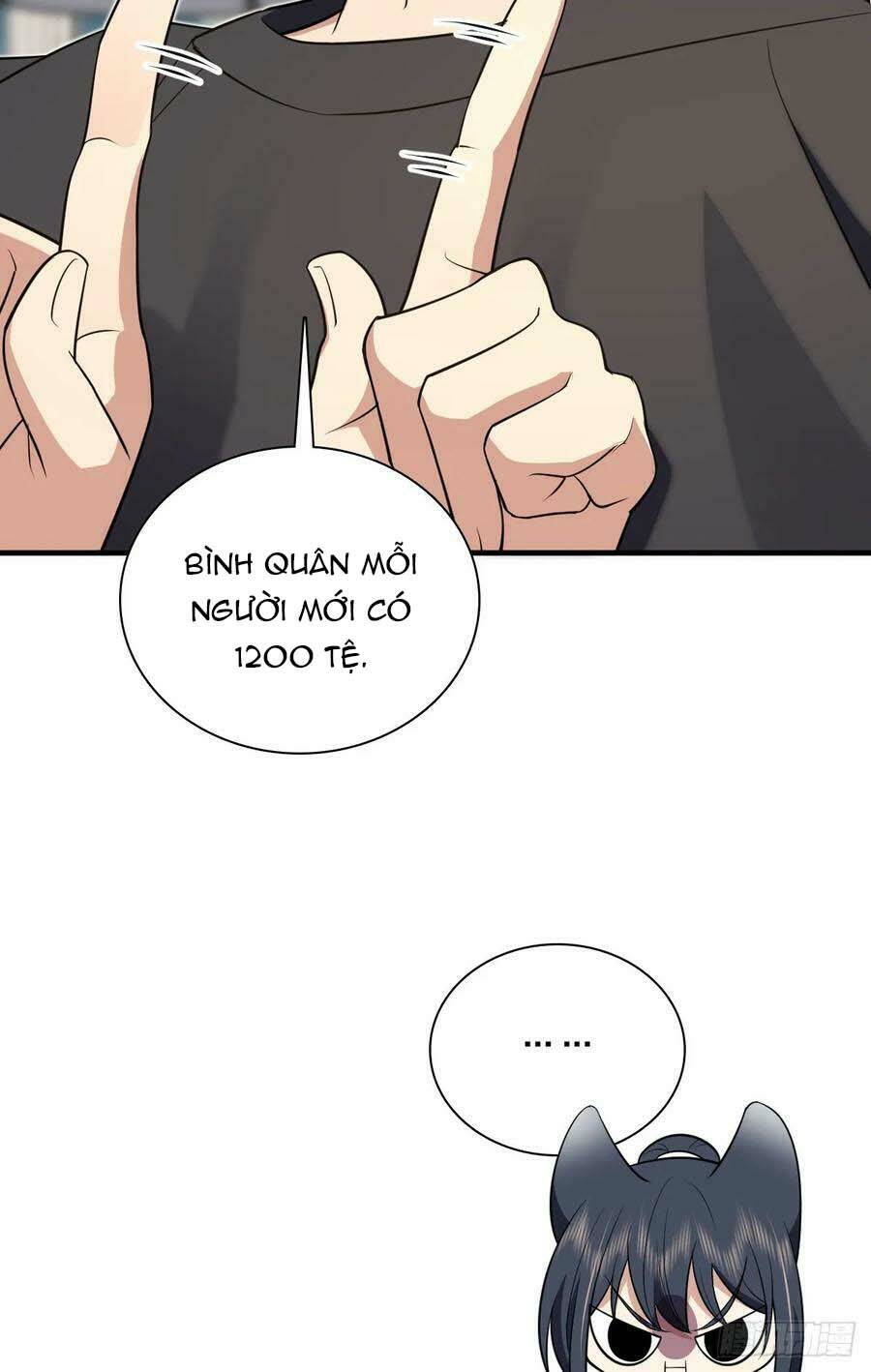 Bà Xã Nhà Tôi Đến Từ Ngàn Năm Trước Chapter 159 - Trang 2