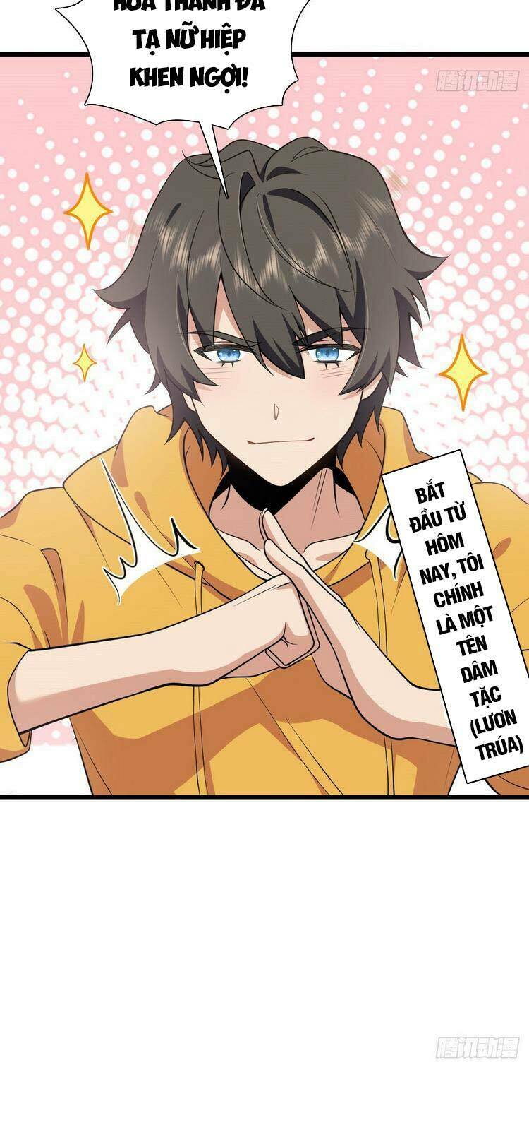 Bà Xã Nhà Tôi Đến Từ Ngàn Năm Trước Chapter 16 - Trang 2