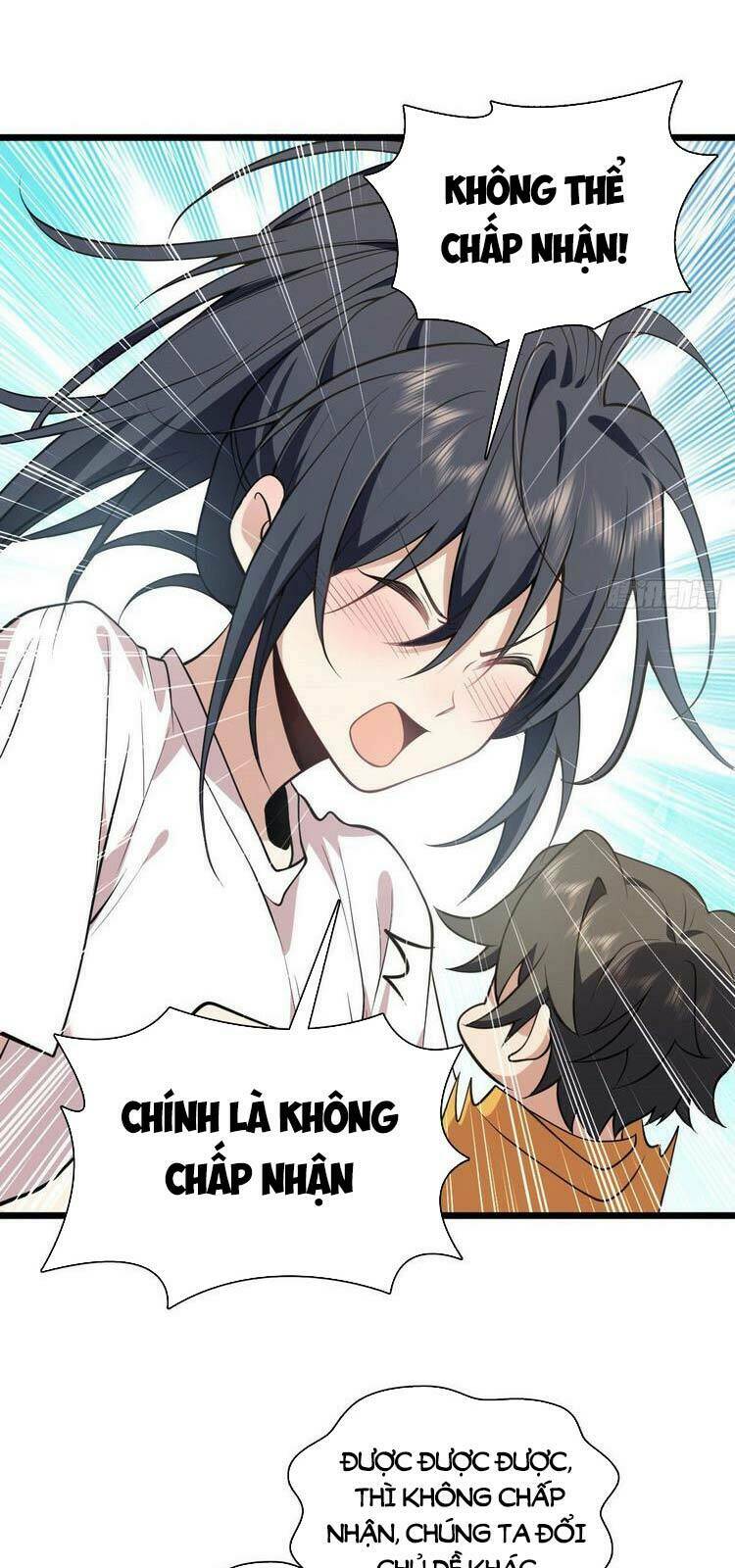 Bà Xã Nhà Tôi Đến Từ Ngàn Năm Trước Chapter 16 - Trang 2