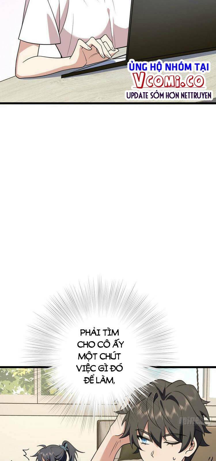 Bà Xã Nhà Tôi Đến Từ Ngàn Năm Trước Chapter 16 - Trang 2