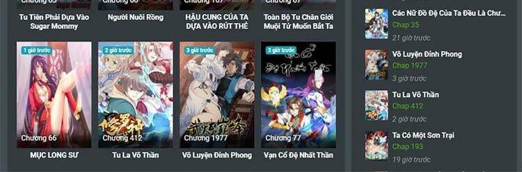 Bà Xã Nhà Tôi Đến Từ Ngàn Năm Trước Chapter 16 - Trang 2