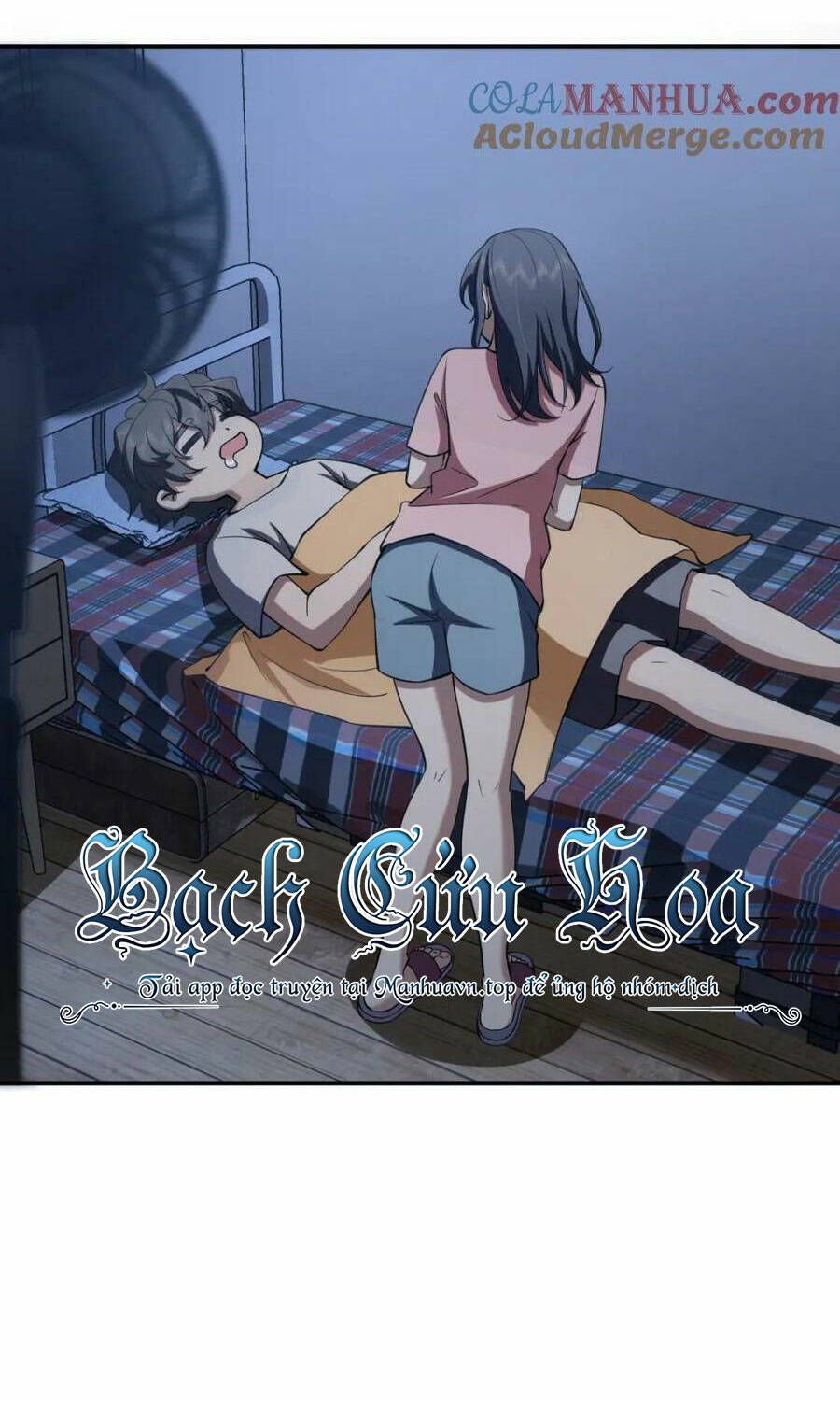 Bà Xã Nhà Tôi Đến Từ Ngàn Năm Trước Chapter 161 - Trang 2