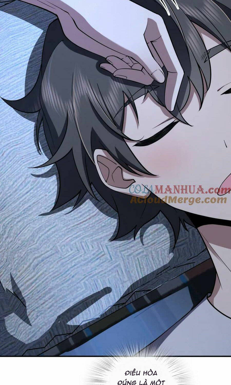 Bà Xã Nhà Tôi Đến Từ Ngàn Năm Trước Chapter 161 - Trang 2