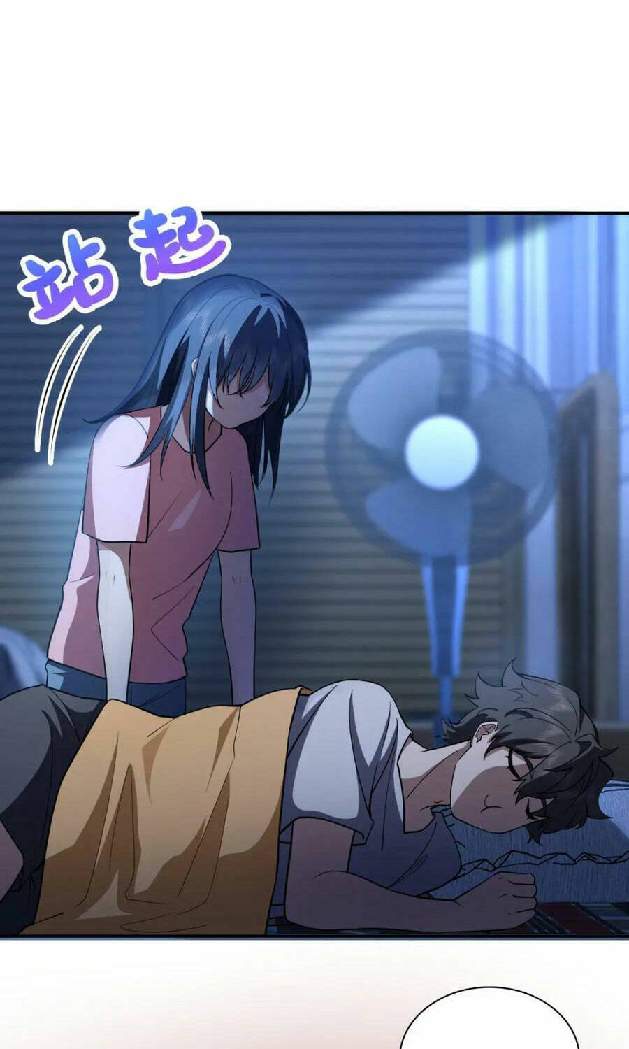 Bà Xã Nhà Tôi Đến Từ Ngàn Năm Trước Chapter 161 - Trang 2