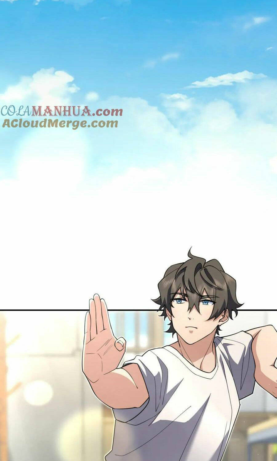 Bà Xã Nhà Tôi Đến Từ Ngàn Năm Trước Chapter 161 - Trang 2