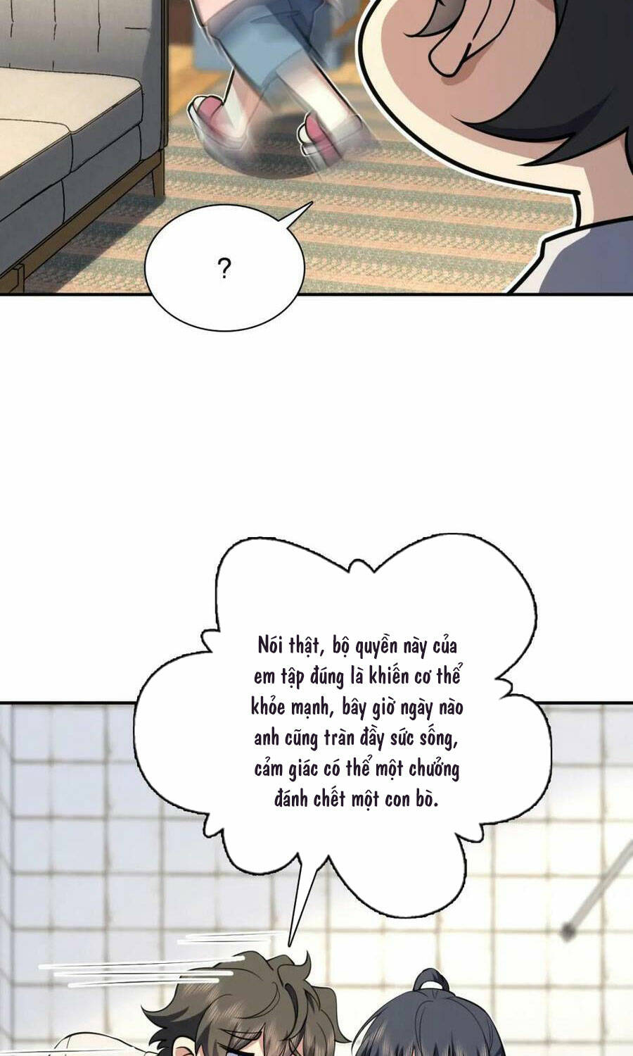 Bà Xã Nhà Tôi Đến Từ Ngàn Năm Trước Chapter 161 - Trang 2