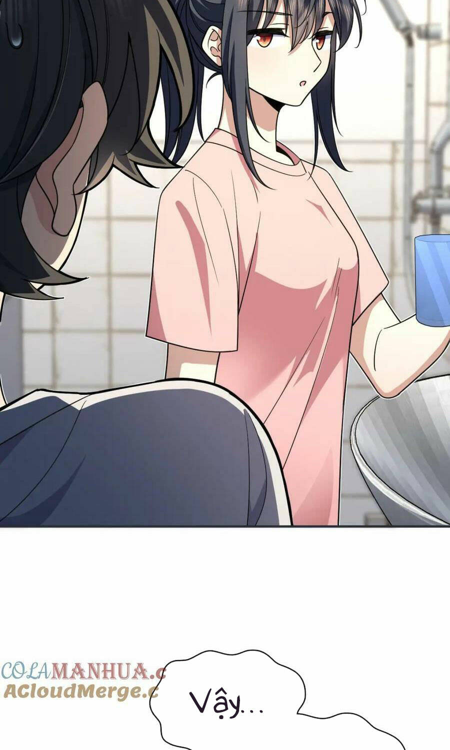 Bà Xã Nhà Tôi Đến Từ Ngàn Năm Trước Chapter 161 - Trang 2