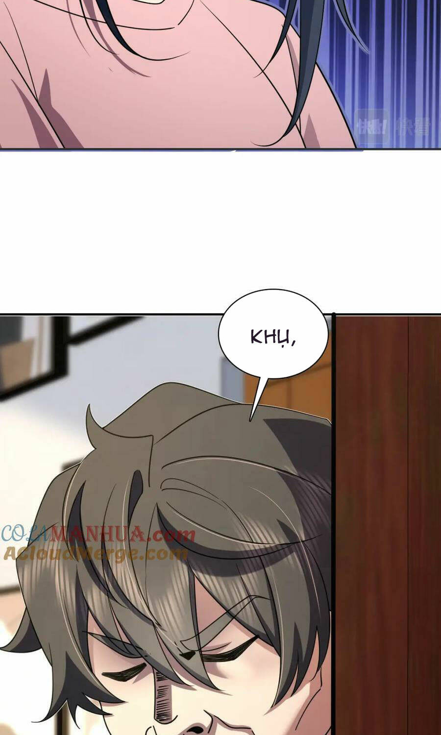 Bà Xã Nhà Tôi Đến Từ Ngàn Năm Trước Chapter 161 - Trang 2