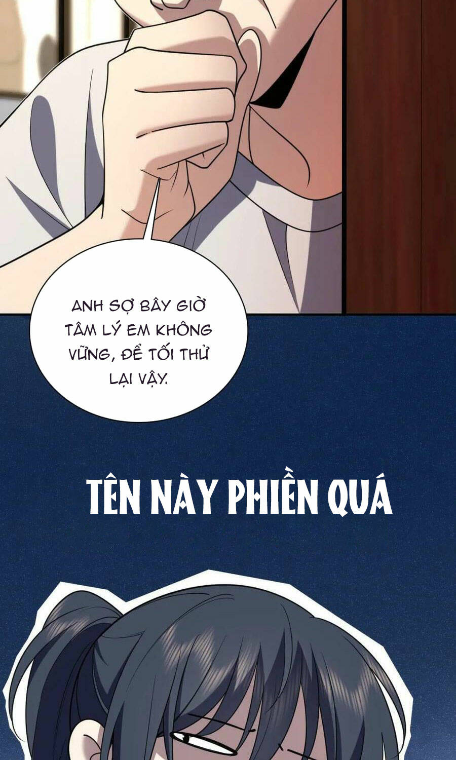 Bà Xã Nhà Tôi Đến Từ Ngàn Năm Trước Chapter 161 - Trang 2