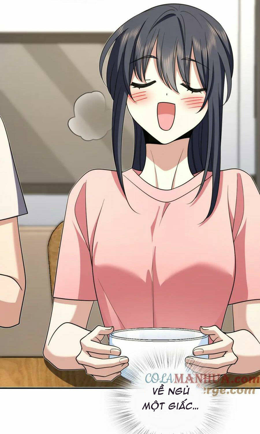 Bà Xã Nhà Tôi Đến Từ Ngàn Năm Trước Chapter 161 - Trang 2